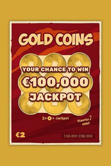 Gold Coins