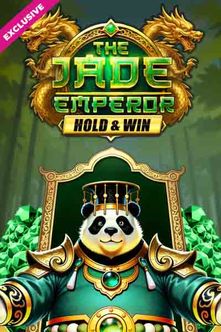 The Jade Emperor Hold & Win