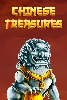 Chinese Treasures